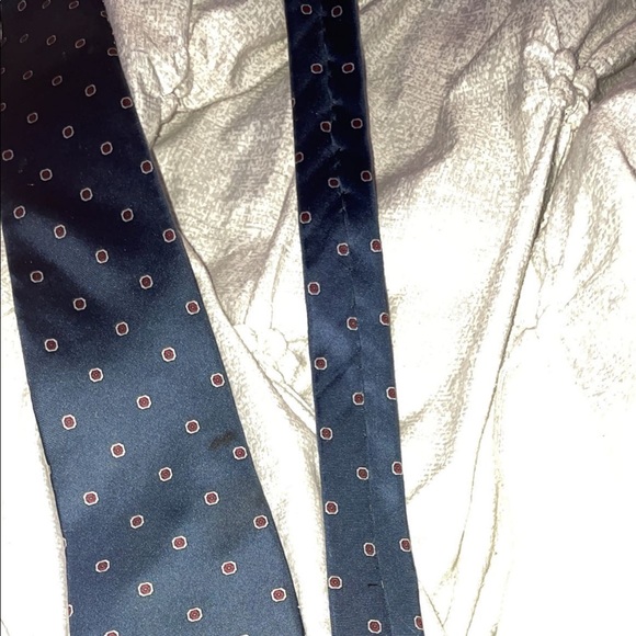 christian dior tie - Picture 2 of 3